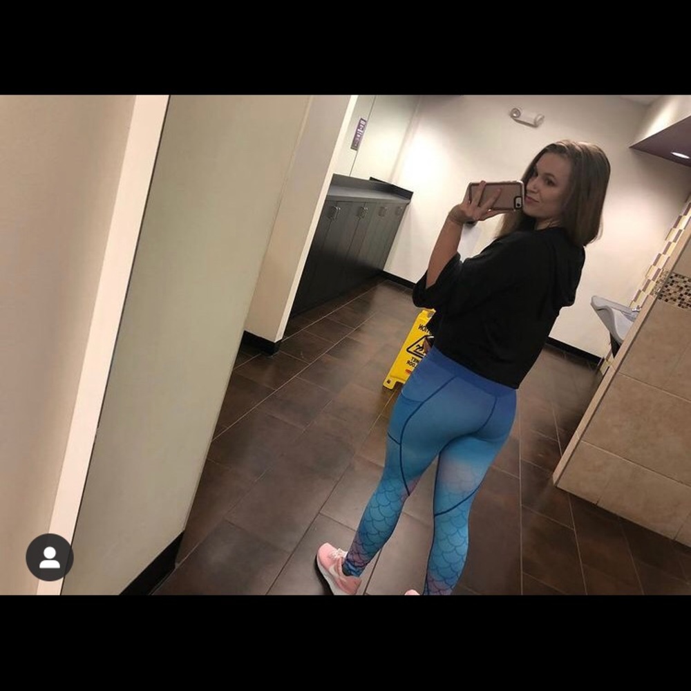 Compression Leggings
